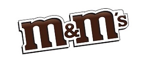 M&M M&M